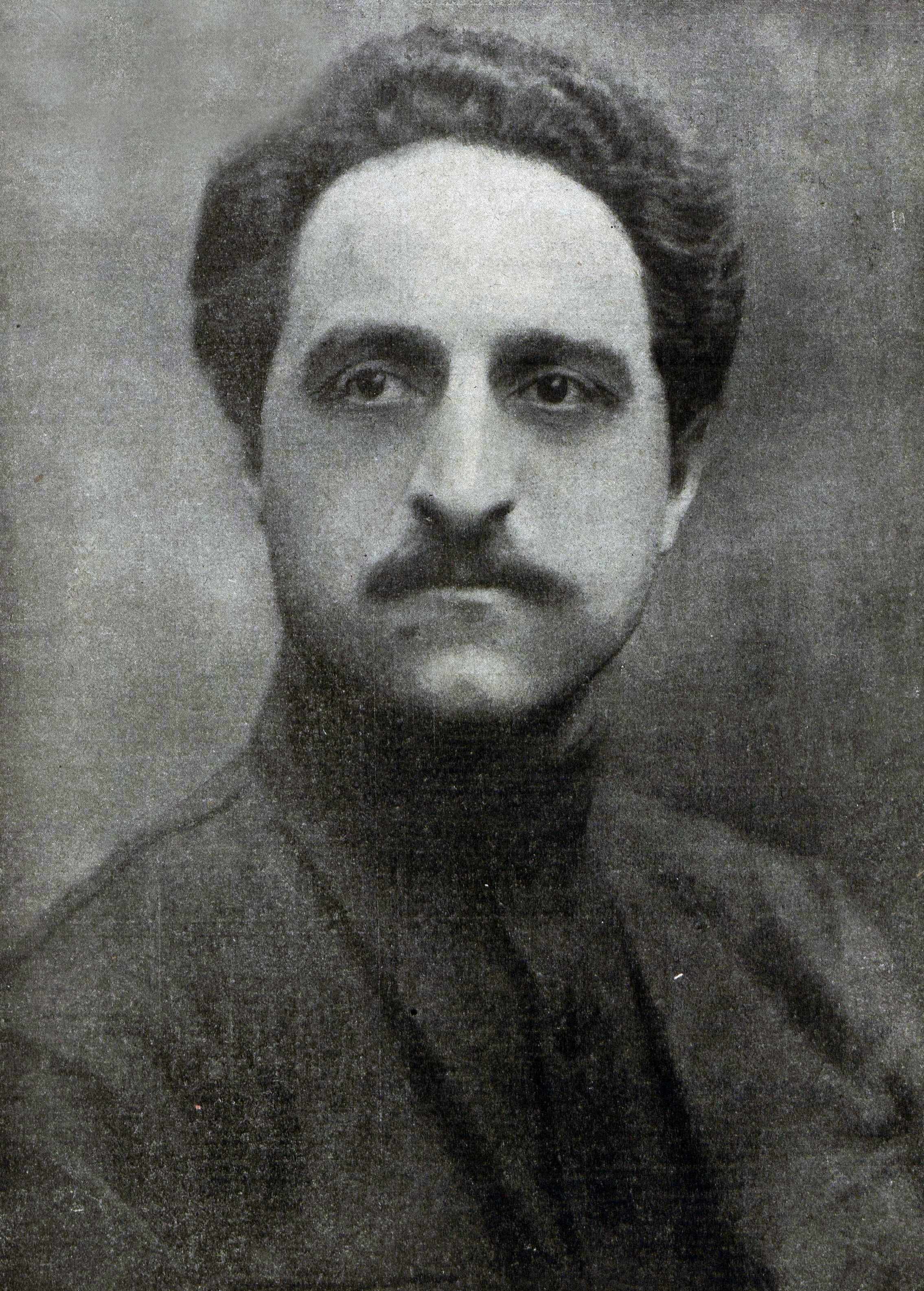 Grigori Konstantinowitsch Ordschonikidse Foto