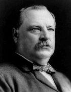 Zitate von Grover Cleveland (32 Zitate) | Zitate berühmter Personen