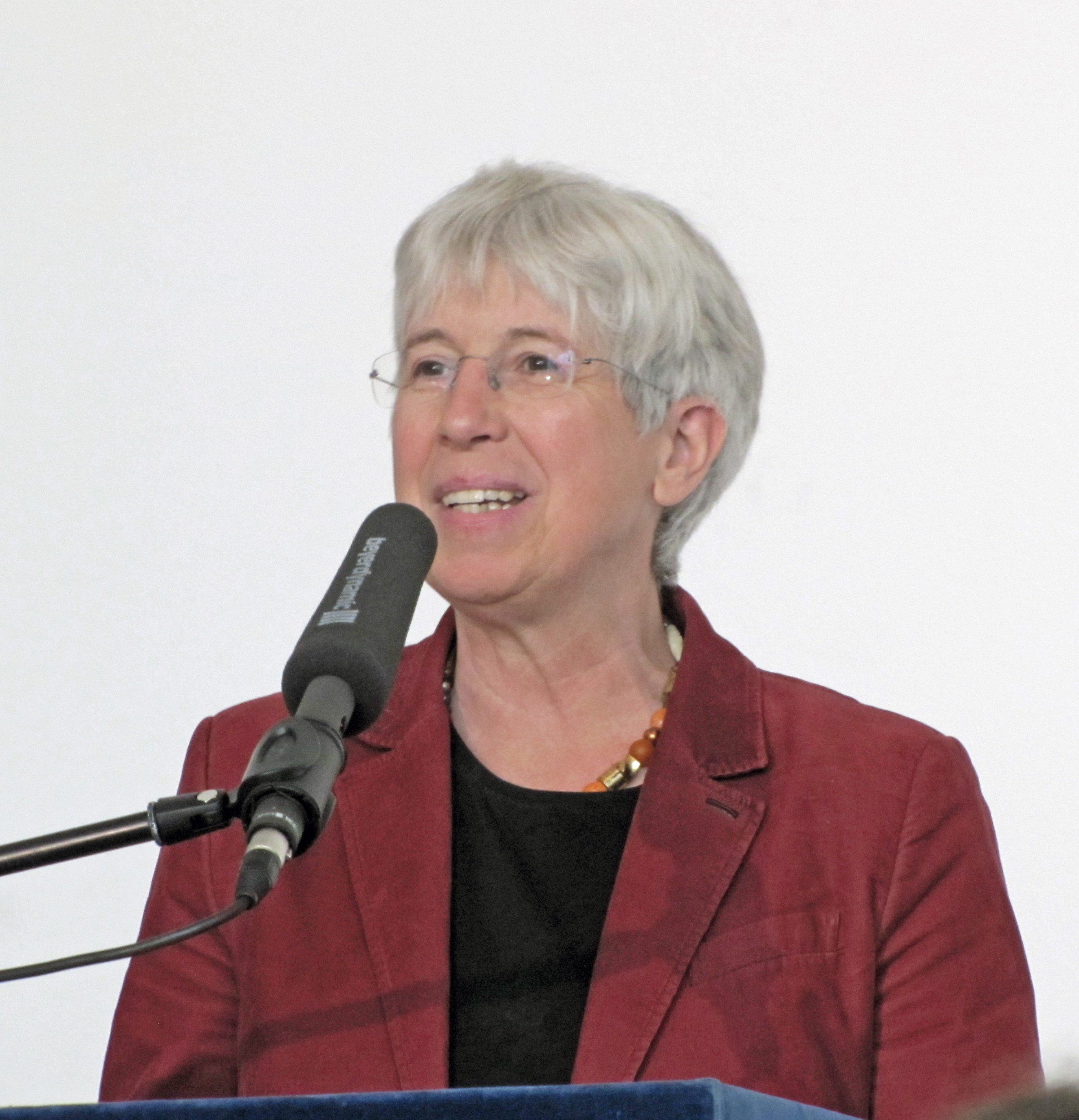 Gudrun Krämer Foto