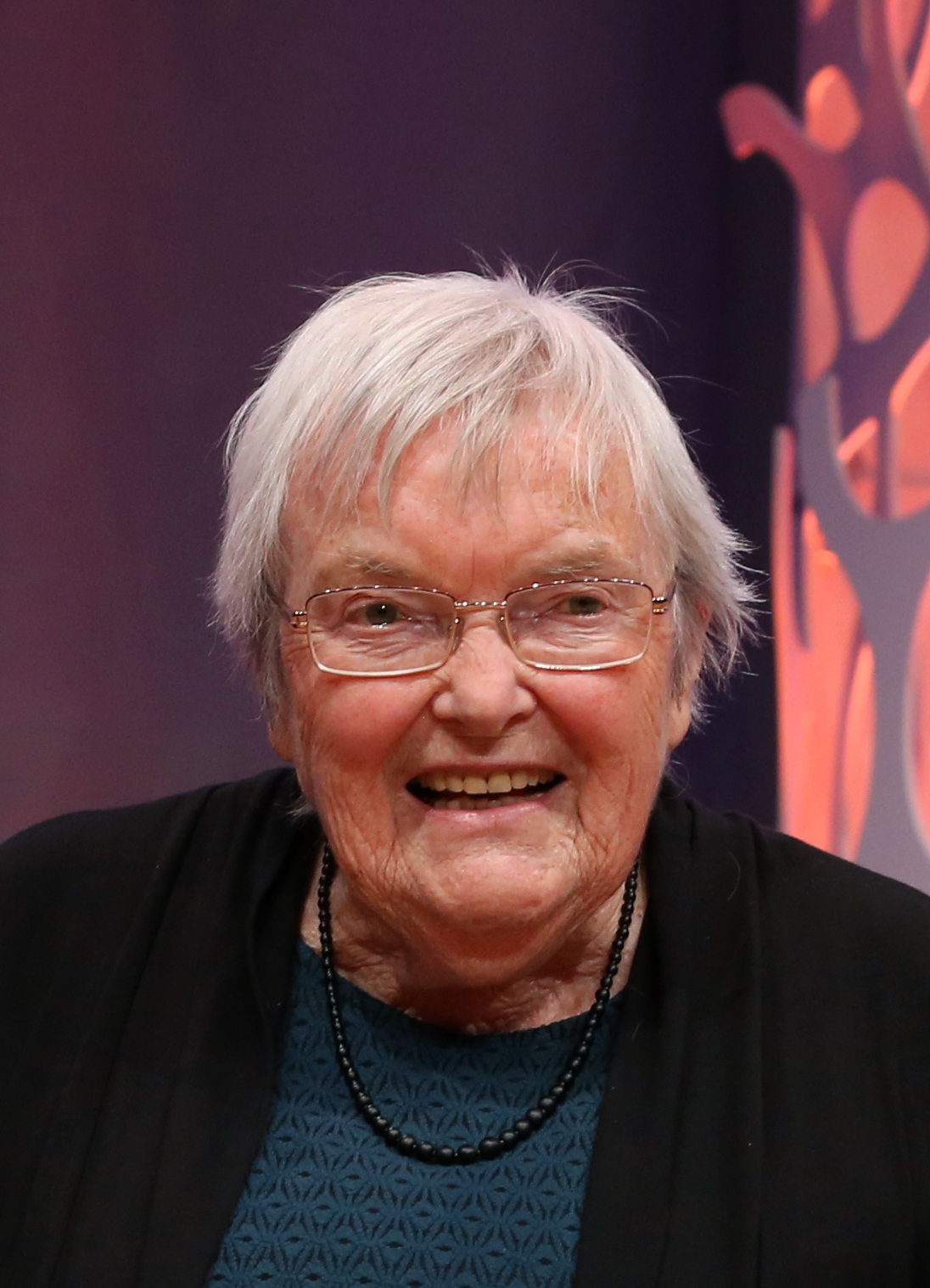 Gudrun Pausewang Foto