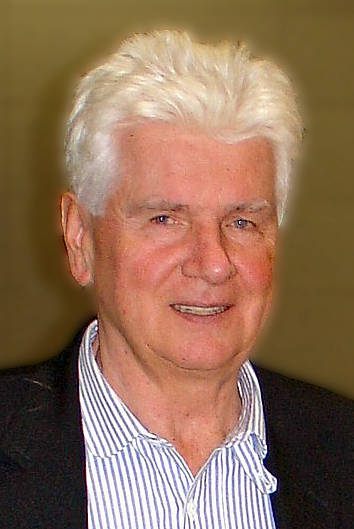 Günter Blobel Foto