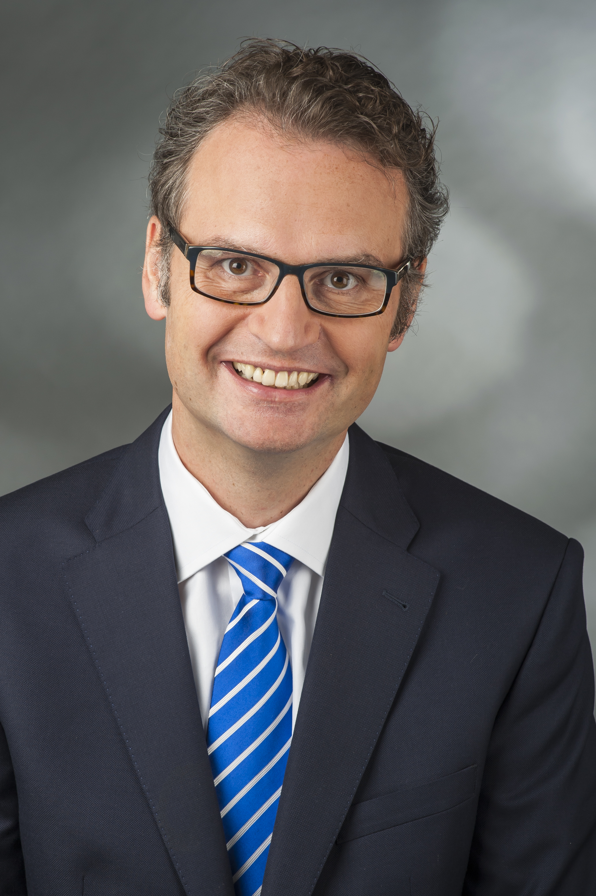 Günter Krings Foto