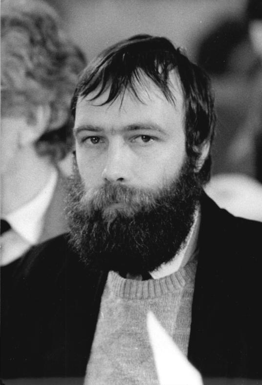 Günter Nooke Foto
