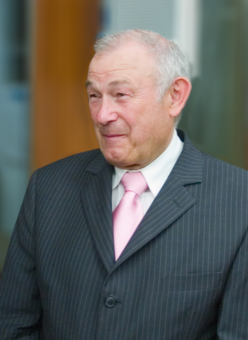 Günther Beckstein Foto