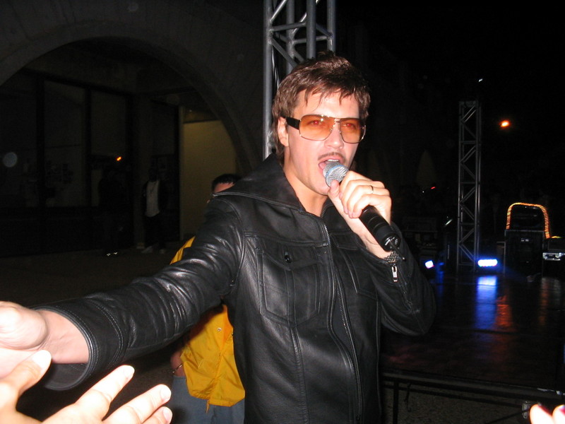 Mats Söderlund Foto