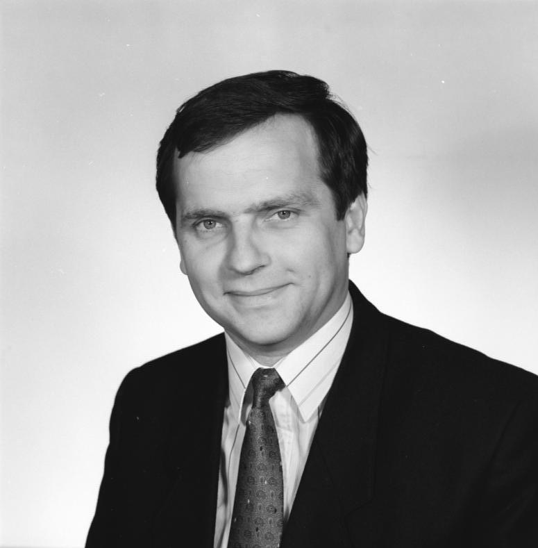 Günther Krause Foto