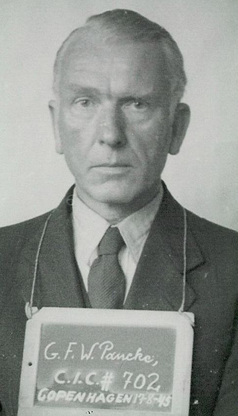 Günther Pancke Foto