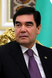 Gurbanguly Berdimuhamedow Foto