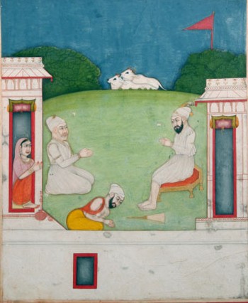 Angad Dev Foto