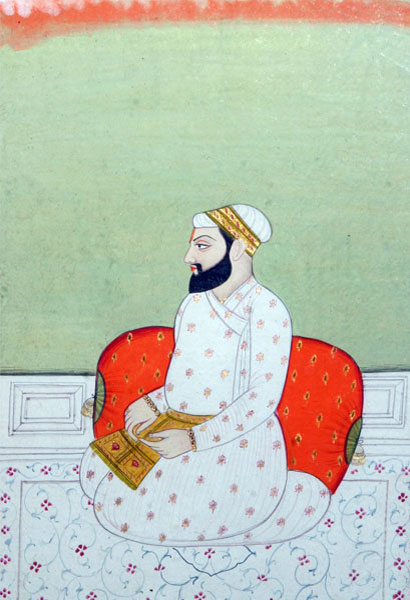 Arjan Dev Foto