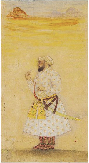 Tegh Bahadur Foto