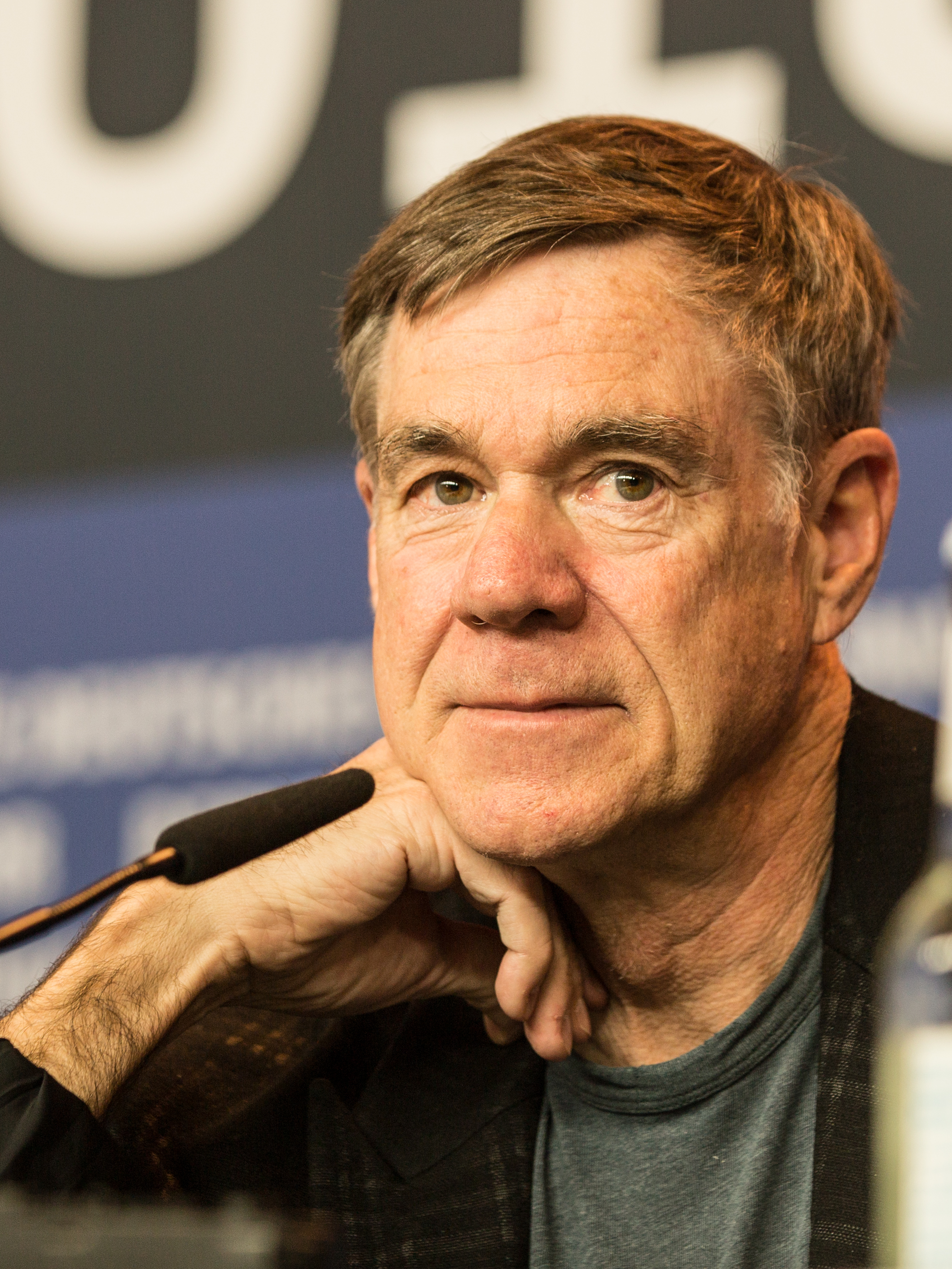 Gus Van Sant Foto