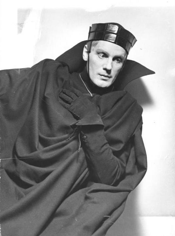 Gustaf Gründgens Foto