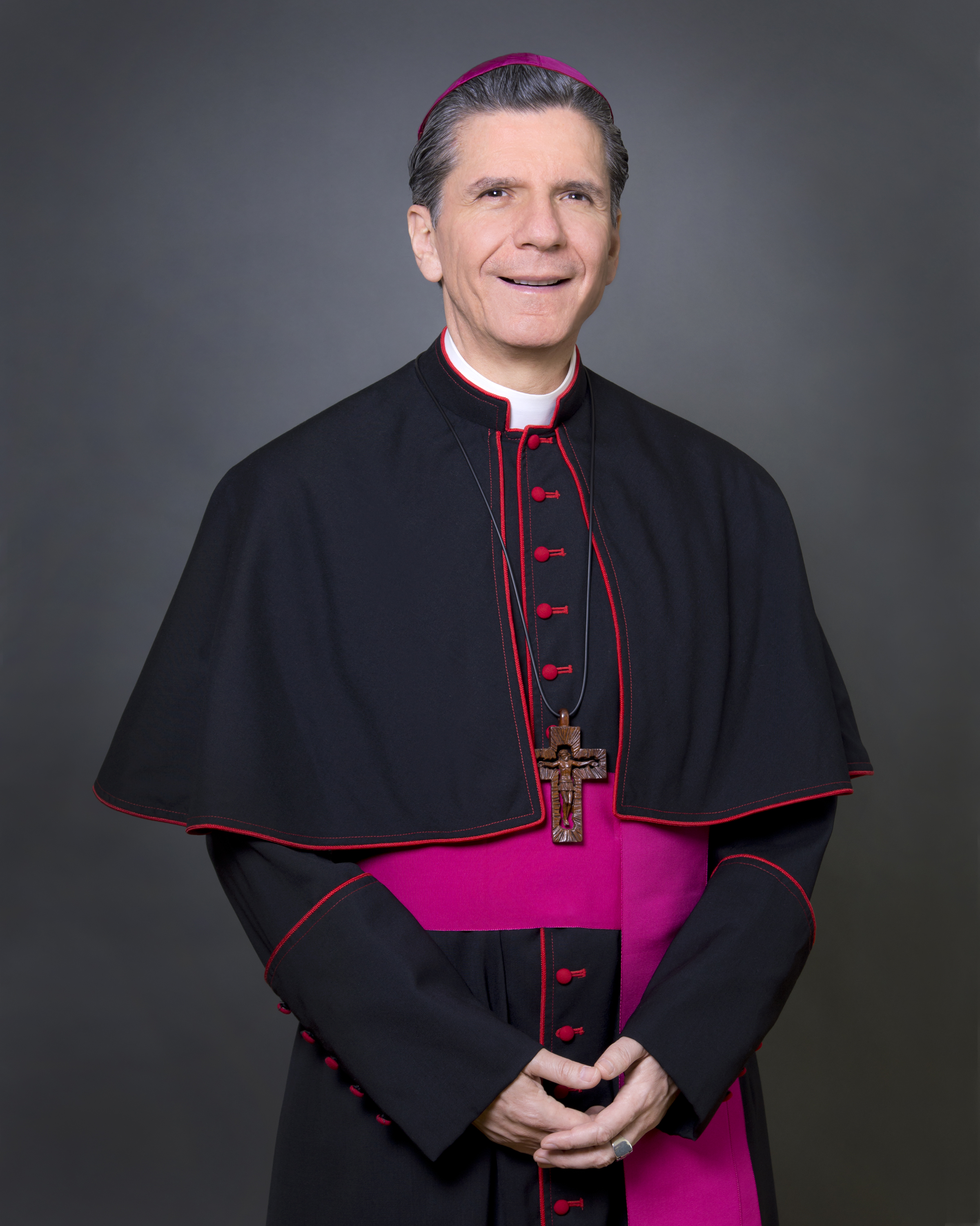 Gustavo García-Siller Foto