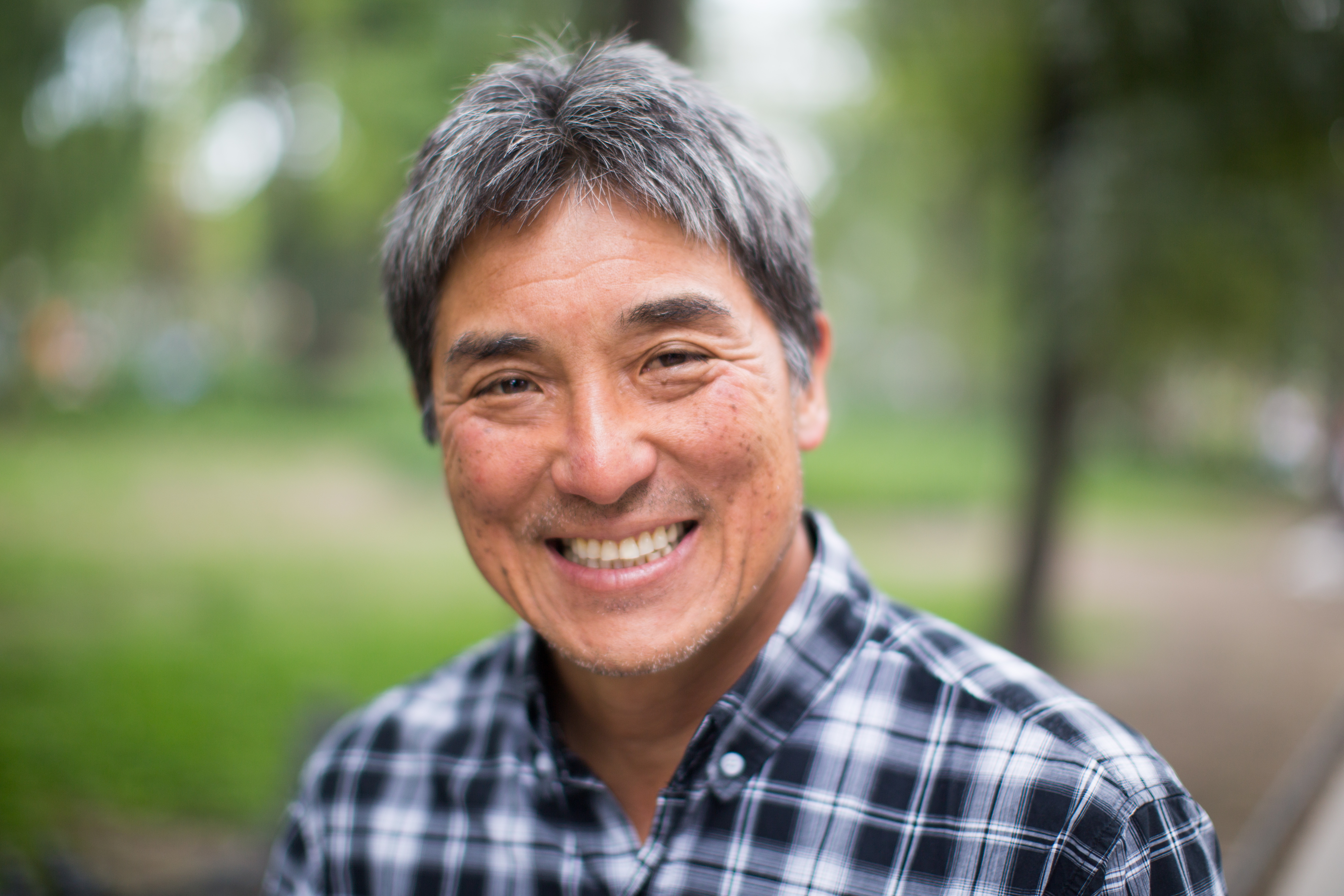 Guy Kawasaki Foto