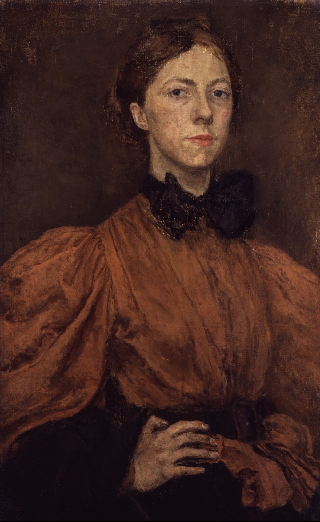 Gwen John Foto