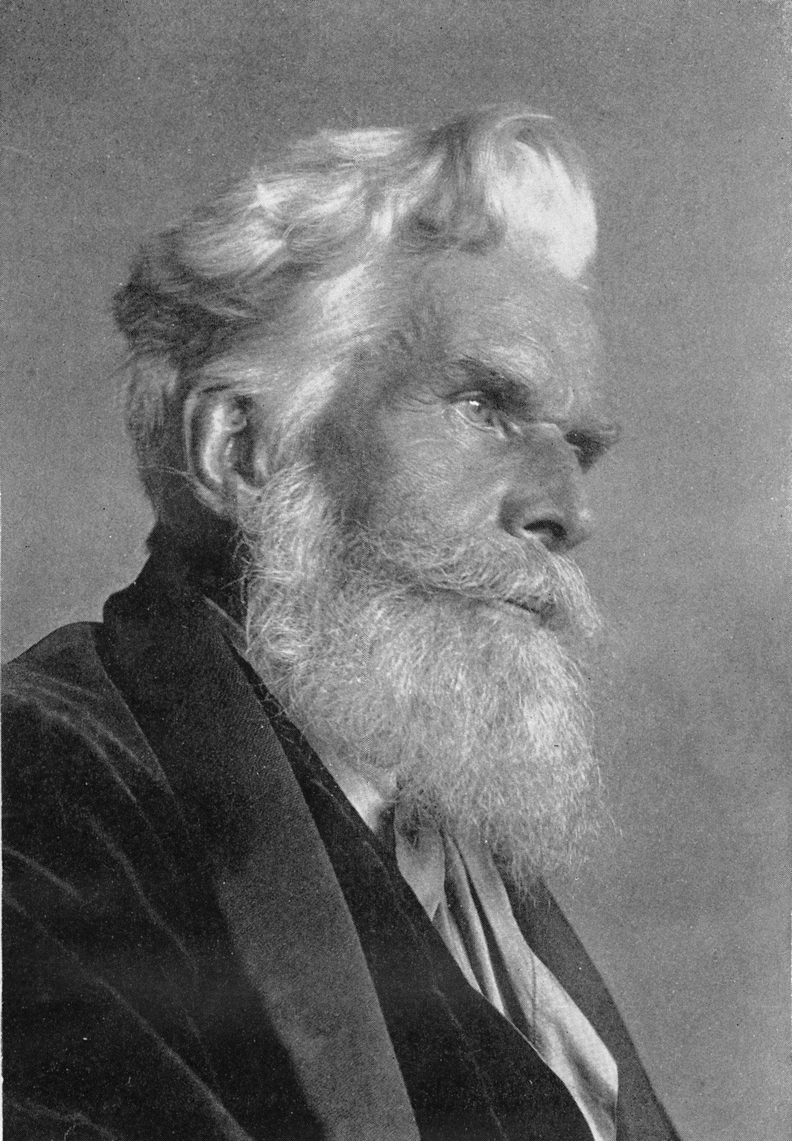 Henry Havelock Ellis Foto