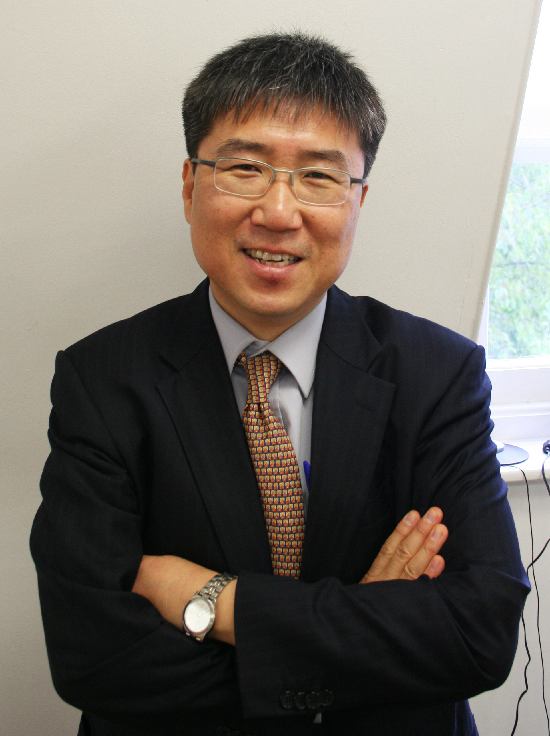 Chang Ha-joon Foto