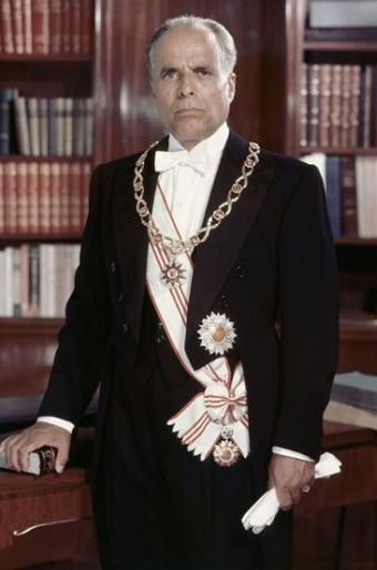 Habib Bourguiba Foto
