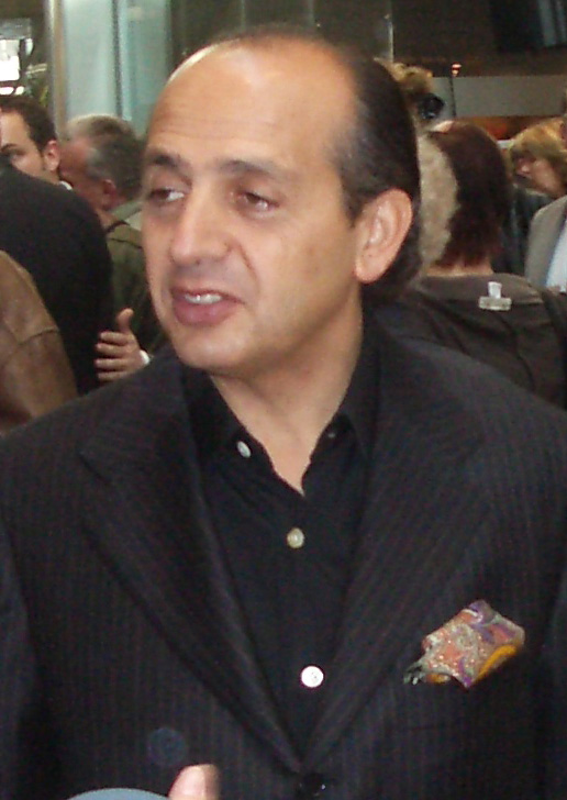 Hadi Teherani Foto
