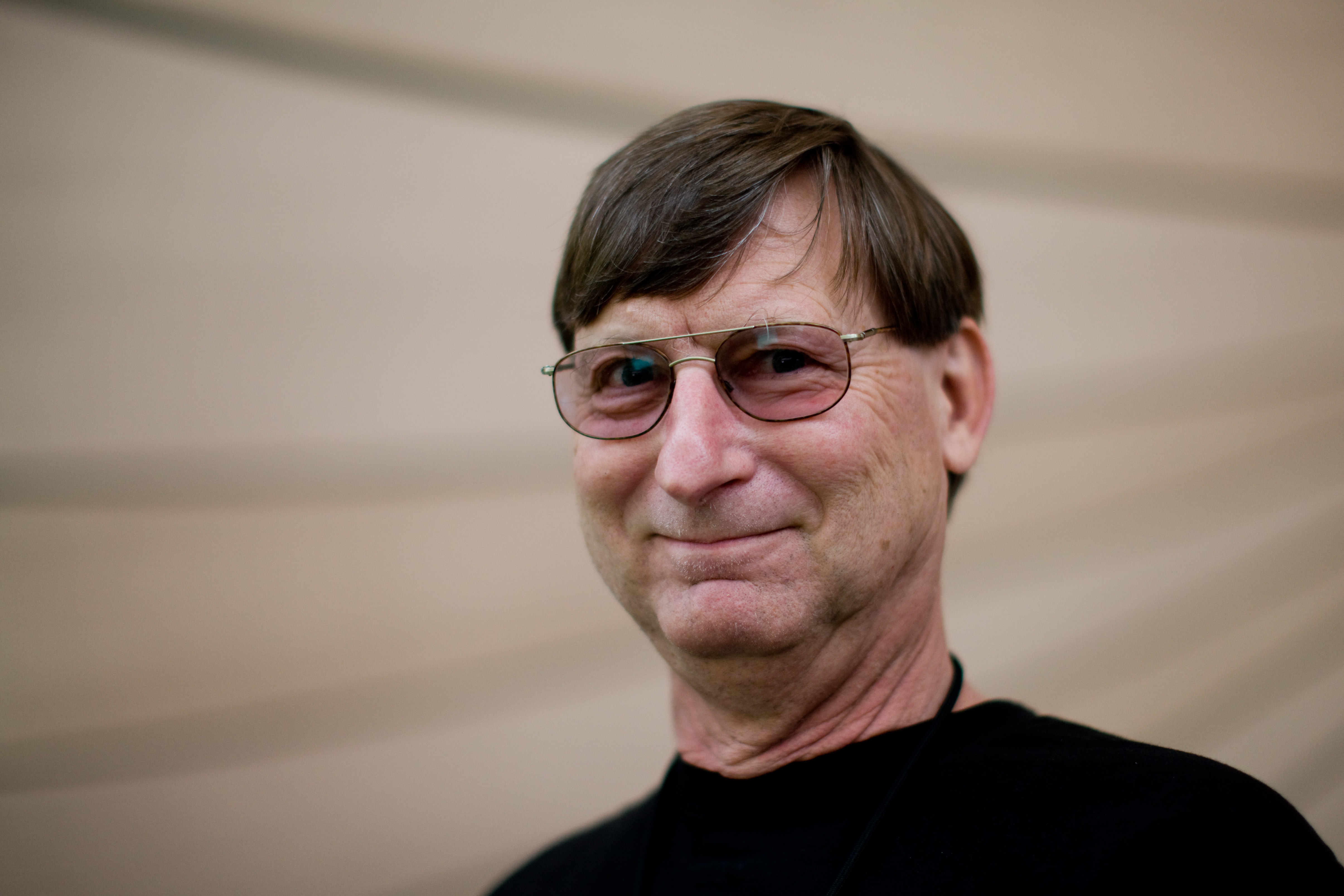 Hal Varian Foto