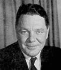 Hale Boggs Foto