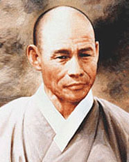 Han Yong-un Foto