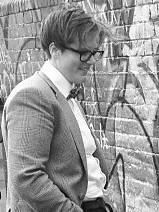 Hannah Gadsby Foto
