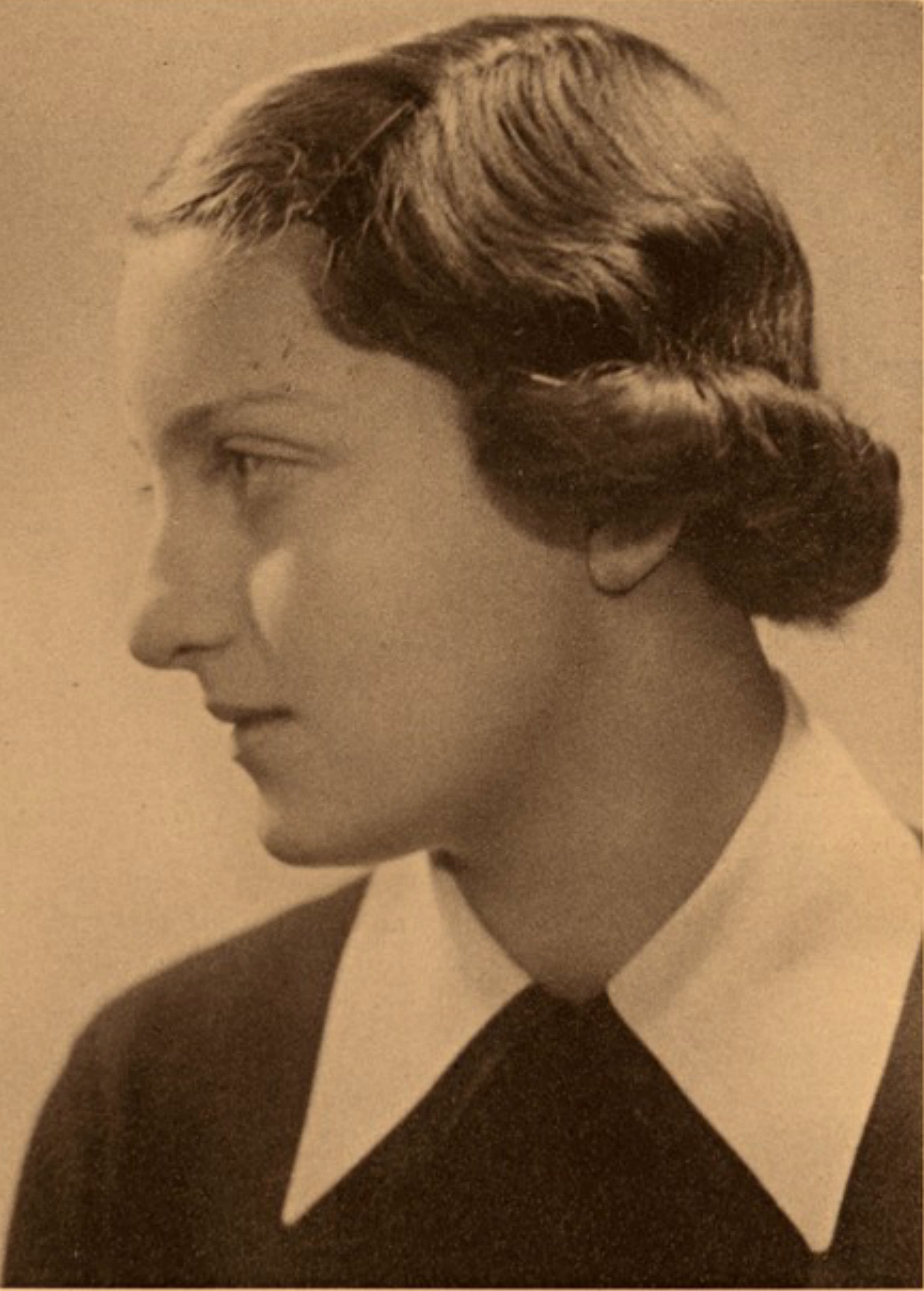Hannah Szenes Foto