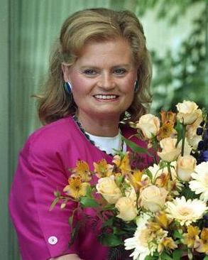 Hannelore Kohl Foto