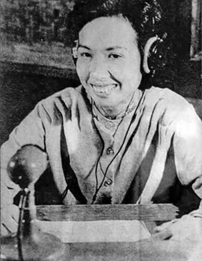 Trịnh Thị Ngọ Foto