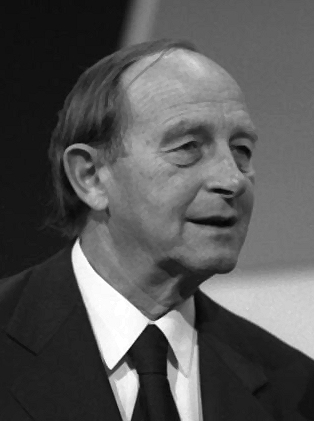 Hans Filbinger Foto