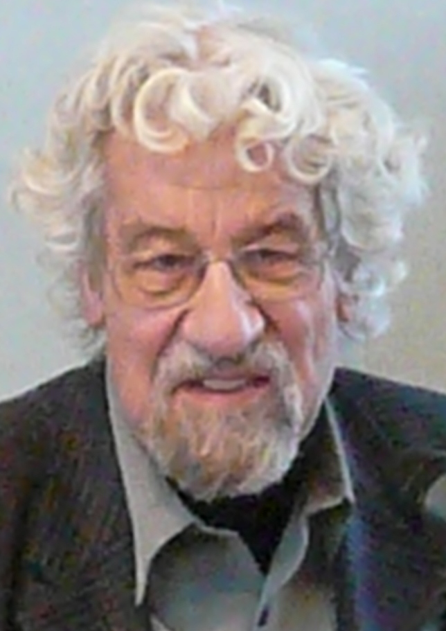 Hans-Peter Dürr Foto