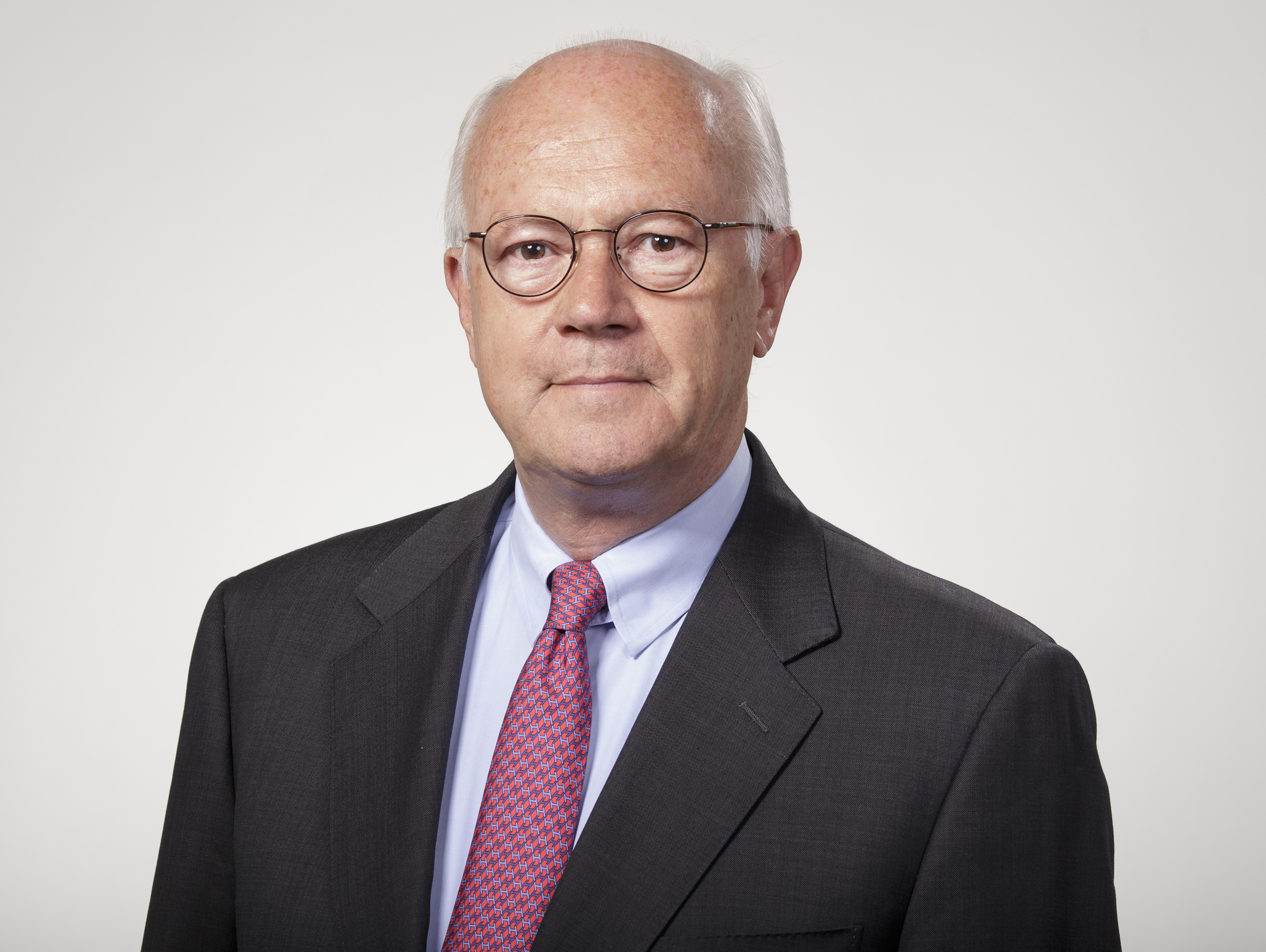 Hans-Peter Uhl Foto