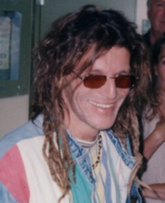 Hans Söllner Foto