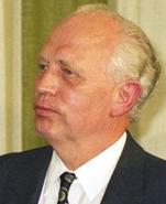 Hans Tietmeyer Foto