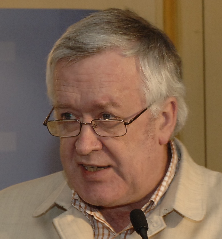 Hans von Storch Foto