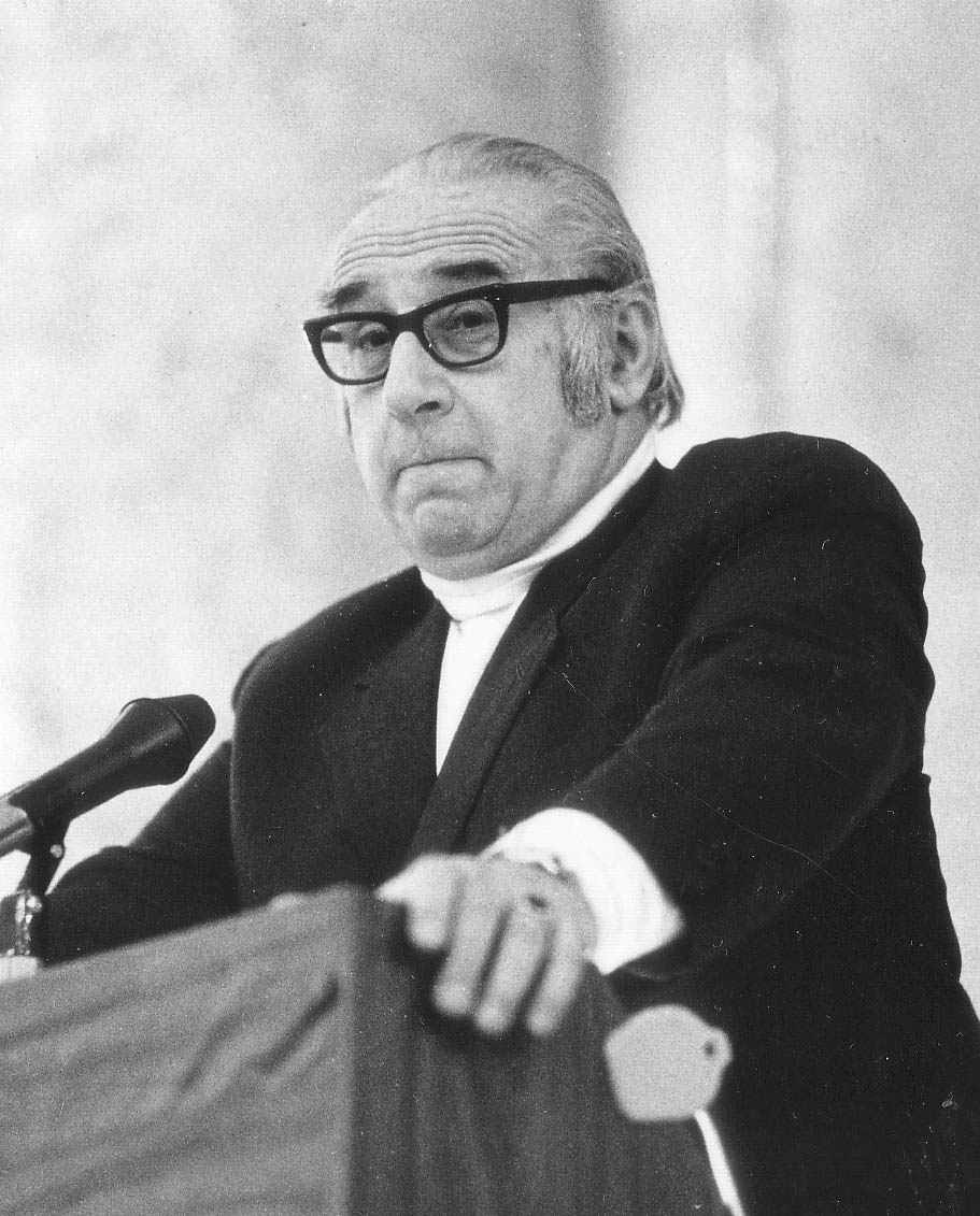 Hans Weigel Foto