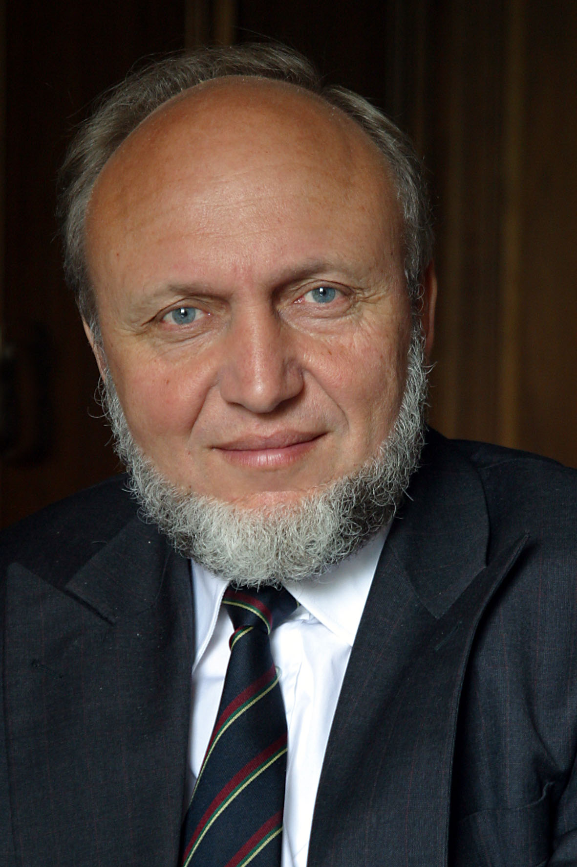 Hans-Werner Sinn Foto