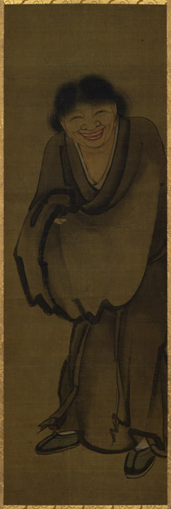 Han-Shan Foto
