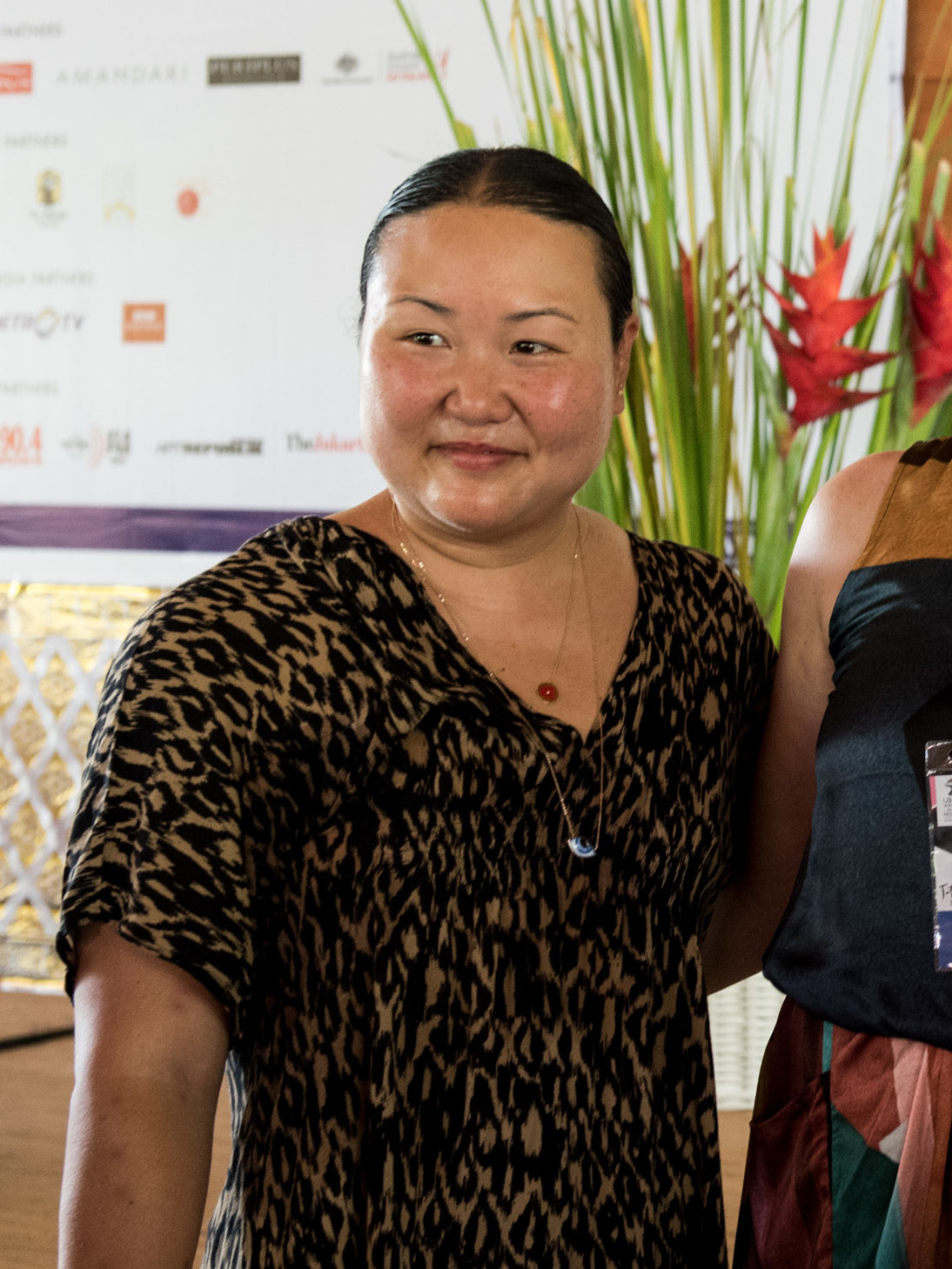 Hanya Yanagihara Foto