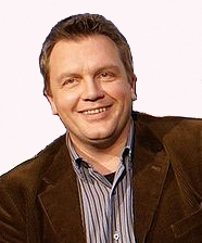 Hape Kerkeling Foto
