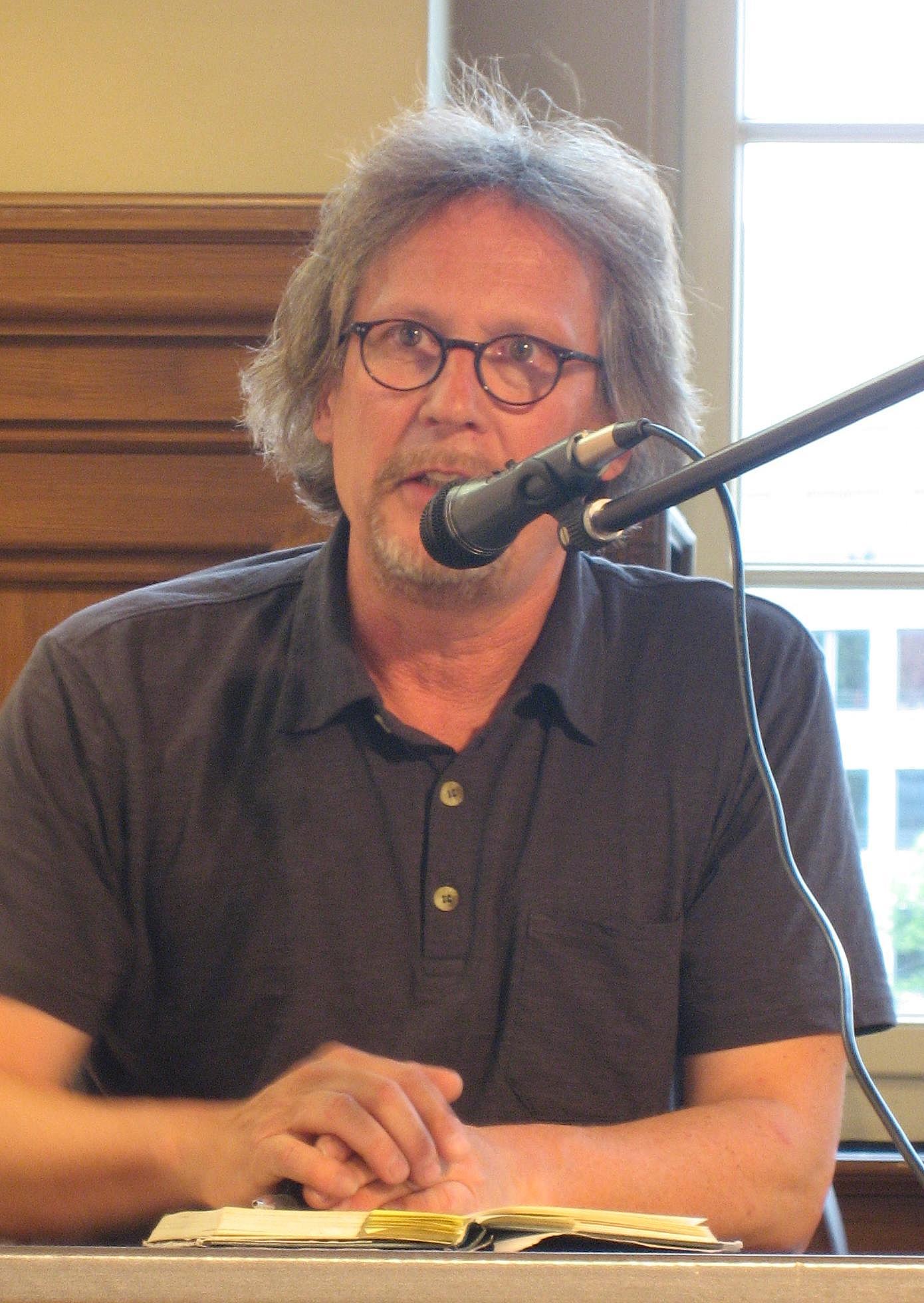 Harald Martenstein Foto