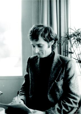 Harald Rindler Foto