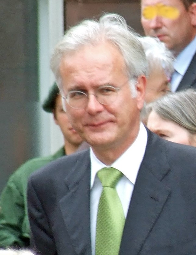 Harald Schmidt Foto