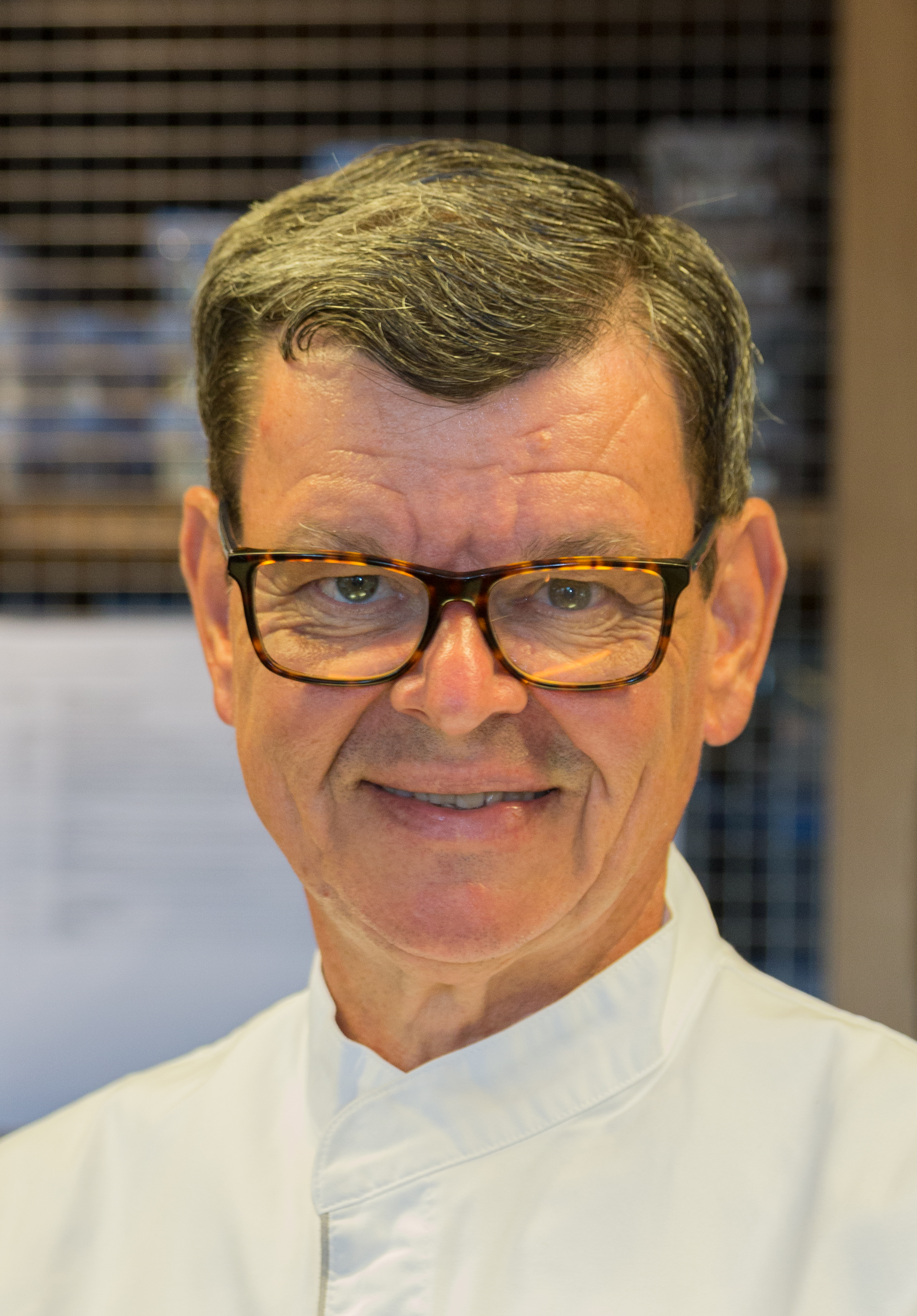Harald Wohlfahrt Foto