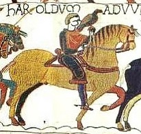 Harald II. Foto