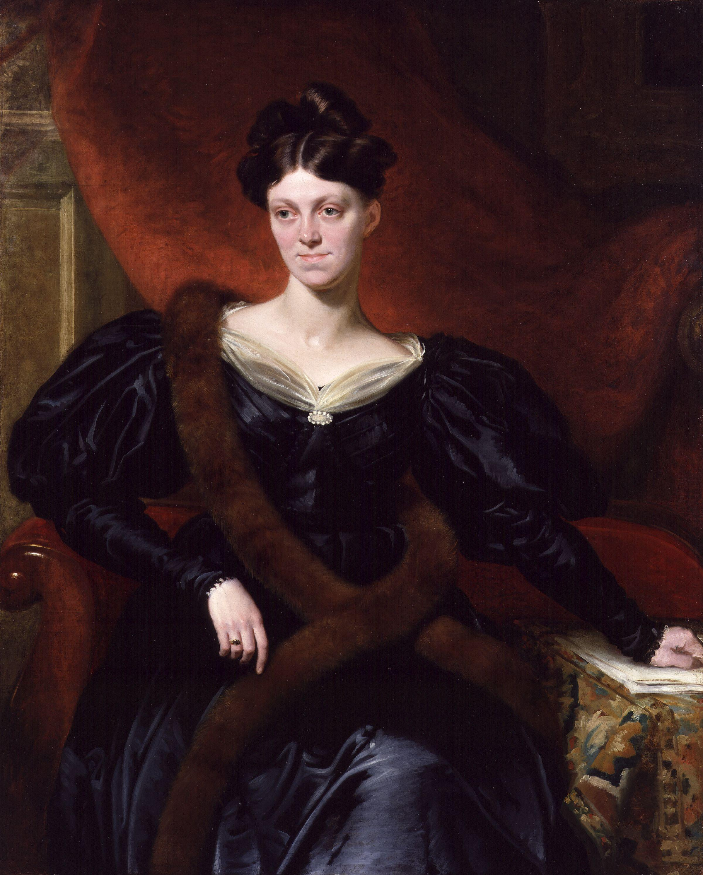 Harriet Martineau Foto