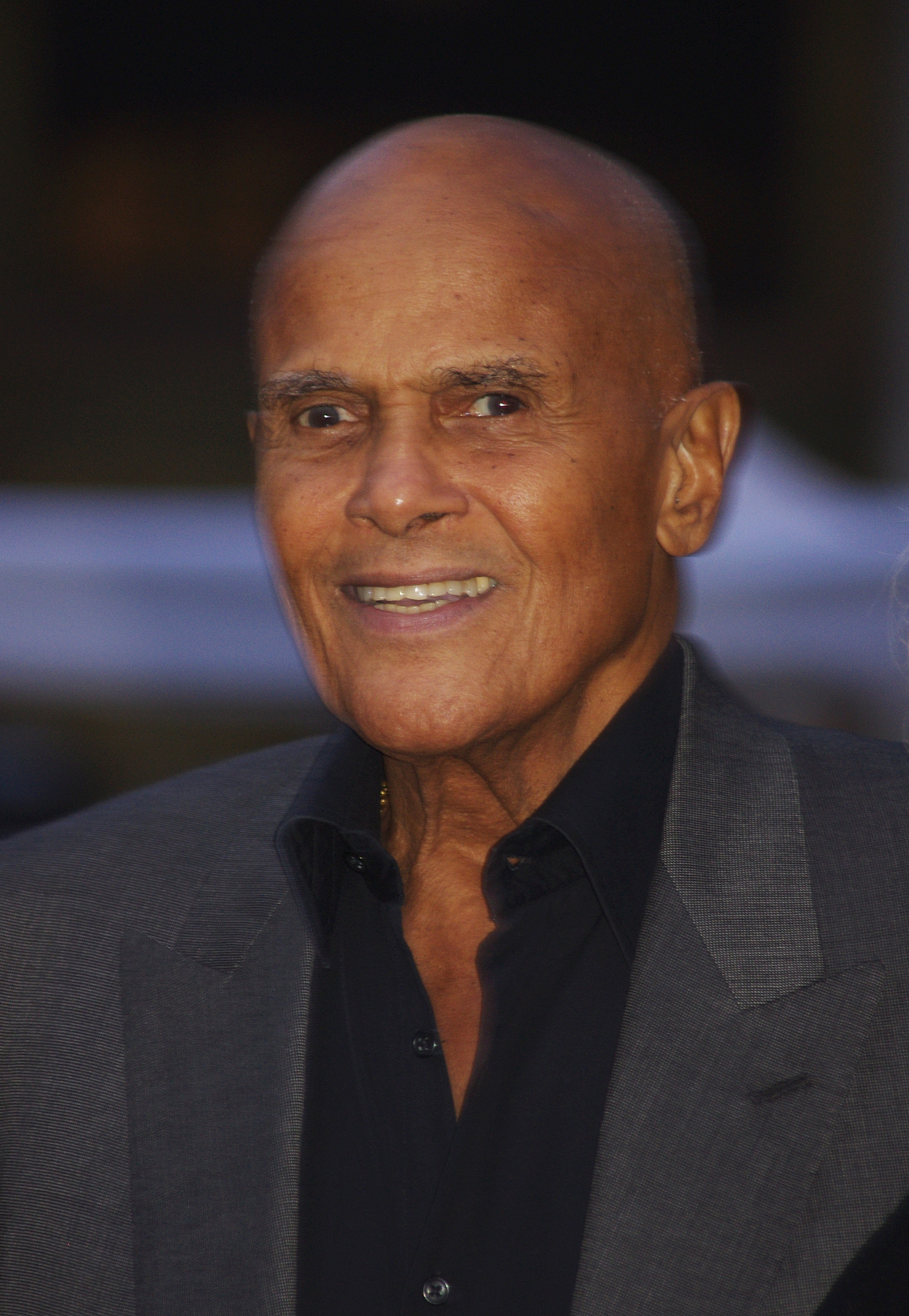 Harry Belafonte Foto