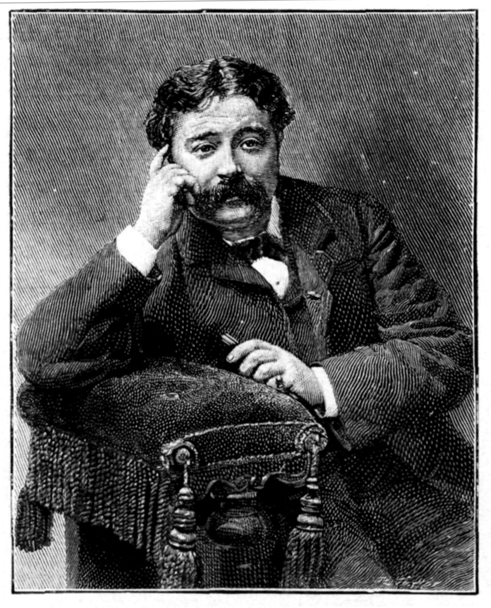 Harry Furniss Foto